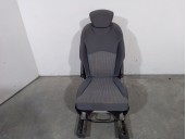 Replacement right rear seat for Citroën C8 2.0 HDi CAT (RHK / DW10UTED4) OEM IAM reference 8880R1 8880R1 