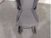 Replacement right rear seat for Citroën C8 2.0 HDi CAT (RHK / DW10UTED4) OEM IAM reference 8880R1 8880R1 