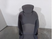 Replacement right rear seat for Citroën C8 2.0 HDi CAT (RHK / DW10UTED4) OEM IAM reference 8880R1 8880R1 