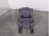 Replacement right rear seat for Citroën C8 2.0 HDi CAT (RHK / DW10UTED4) OEM IAM reference 8880R1 8880R1 