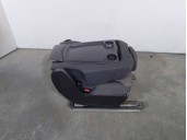 Replacement right rear seat for Citroën C8 2.0 HDi CAT (RHK / DW10UTED4) OEM IAM reference 8880R1 8880R1 