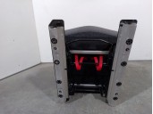 Replacement right rear seat for Citroën C8 2.0 HDi CAT (RHK / DW10UTED4) OEM IAM reference 8880R1 8880R1 