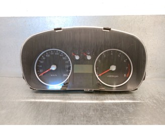 Recambio de cuadro instrumentos para hyundai coupe (gk) 1.6 fx referencia OEM IAM 940132C220 940132C220 