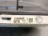 Recambio de cuadro instrumentos para hyundai coupe (gk) 1.6 fx referencia OEM IAM 940132C220 940132C220 