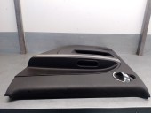 Recambio de guarnecido puerta trasera derecha para chevrolet hhr 2.4 16v referencia OEM IAM 15787586 15787591 