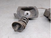 Recambio de util rueda repuesto para kia sorento 2.5 crdi referencia OEM IAM 628003E200  