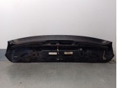 Recambio de aleron trasero para bmw x5 (e70) 3.0 turbodiesel referencia OEM IAM 51627157689 51627177604 