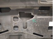 Recambio de aleron trasero para bmw x5 (e70) 3.0 turbodiesel referencia OEM IAM 51627157689 51627177604 