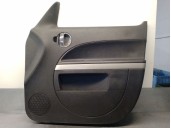 Recambio de guarnecido puerta delantera derecha para chevrolet hhr 2.4 16v referencia OEM IAM 15787574 15787591 