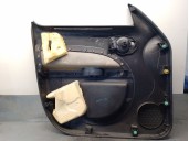 Recambio de guarnecido puerta delantera derecha para chevrolet hhr 2.4 16v referencia OEM IAM 15787574 15787591 