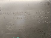 Recambio de guarnecido puerta delantera derecha para chevrolet hhr 2.4 16v referencia OEM IAM 15787574 15787591 