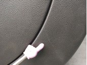 Recambio de guarnecido puerta delantera derecha para chevrolet hhr 2.4 16v referencia OEM IAM 15787574 15787591 