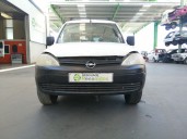 opel combo (corsa c) del año 2008