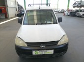 opel combo (corsa c) del año 2008