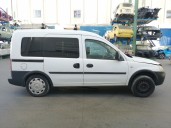 opel combo (corsa c) del año 2008