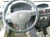 opel combo (corsa c) del año 2008