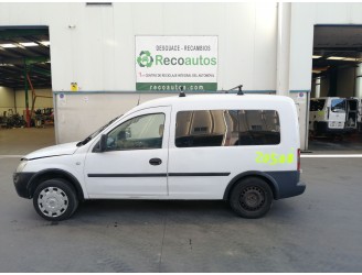 opel combo (corsa c) del año 2008