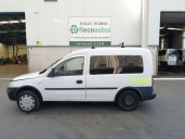 opel combo (corsa c) del año 2008