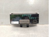 Recambio de luz interior para ford puma 1.0 ecoboost cat referencia OEM IAM H1BB13776A  H1BB13776AE