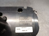 Recambio de mando calefaccion / aire acondicionado para hyundai coupe (gk) 1.6 fx referencia OEM IAM 972502CXXX 972502C050 