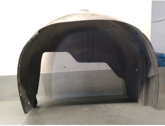 Recambio de paso rueda trasero izquierdo para chevrolet hhr 2.4 16v referencia OEM IAM 15930428 15930428 