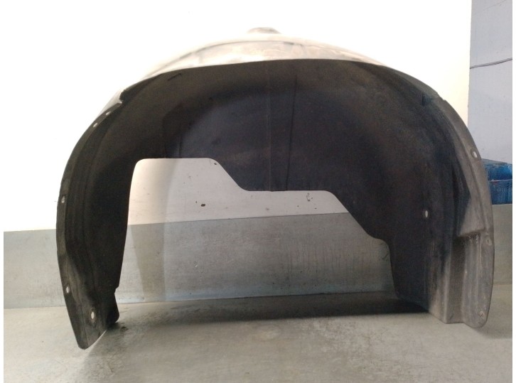 Recambio de paso rueda trasero izquierdo para chevrolet hhr 2.4 16v referencia OEM IAM 15930428 15930428 