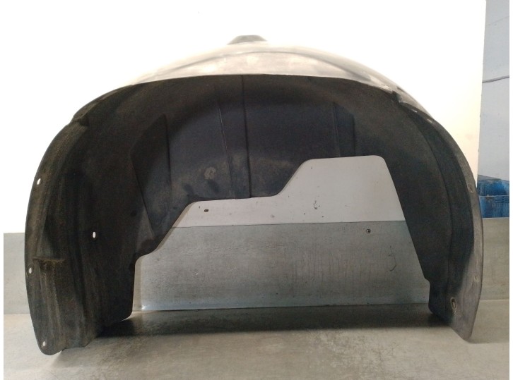 Recambio de paso rueda trasero derecho para chevrolet hhr 2.4 16v referencia OEM IAM 15930428 15930428 