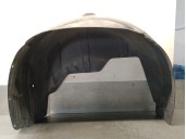 Recambio de paso rueda trasero derecho para chevrolet hhr 2.4 16v referencia OEM IAM 15930428 15930428 