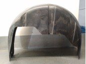 Recambio de paso rueda trasero derecho para chevrolet hhr 2.4 16v referencia OEM IAM 15930428 15930428 