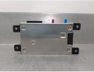 Recambio de modulo electronico para ford puma 1.0 ecoboost cat referencia OEM IAM LB5T14G087XJ  A2C7714330800 CONTINENTAL