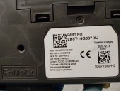 Recambio de modulo electronico para ford puma 1.0 ecoboost cat referencia OEM IAM LB5T14G087XJ  A2C7714330800 CONTINENTAL
