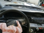honda fr-v (be) del año 2006