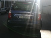 honda fr-v (be) del año 2006