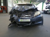 honda fr-v (be) del año 2006