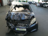 honda fr-v (be) del año 2006