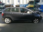 honda fr-v (be) del año 2006