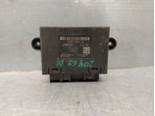 Recambio de centralita cierre para ford puma 1.0 ecoboost cat referencia OEM IAM LU5T14B531AE FOMOCO 10522530