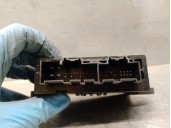 Recambio de centralita cierre para ford puma 1.0 ecoboost cat referencia OEM IAM LU5T14B531AE FOMOCO 10522530