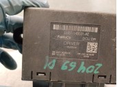 Recambio de centralita cierre para ford puma 1.0 ecoboost cat referencia OEM IAM LU5T14B531AE FOMOCO 10522530