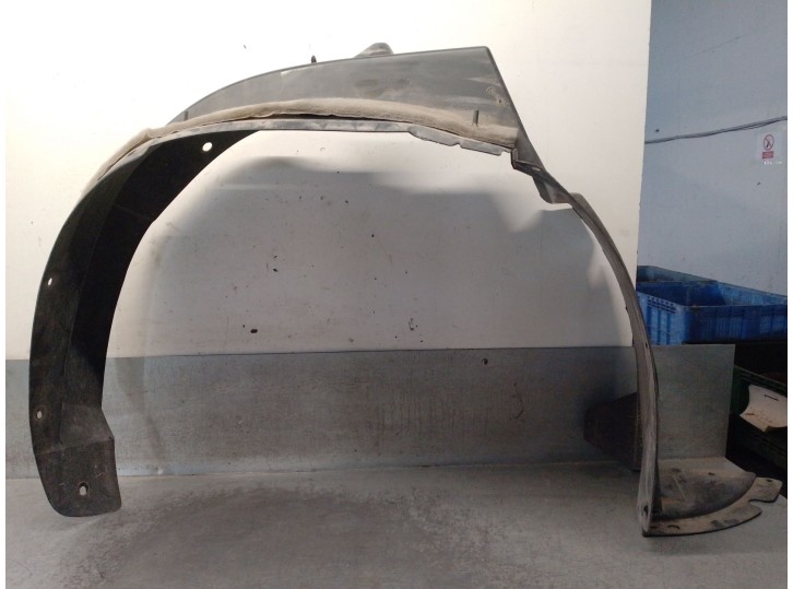 Recambio de paso rueda delantero derecho para chevrolet hhr 2.4 16v referencia OEM IAM 15856031 15856031 