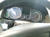 volkswagen touareg (7la) del año 2007