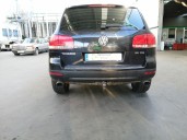 volkswagen touareg (7la) del año 2007