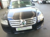 volkswagen touareg (7la) del año 2007