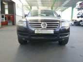 volkswagen touareg (7la) del año 2007