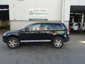 volkswagen touareg (7la) del año 2007