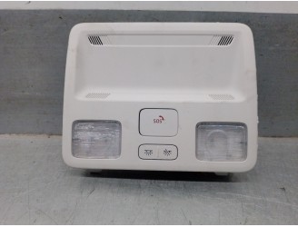 Recambio de luz interior para ford puma 1.0 ecoboost cat referencia OEM IAM JX7BA519A58JPIA01  