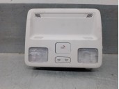 Recambio de luz interior para ford puma 1.0 ecoboost cat referencia OEM IAM JX7BA519A58JPIA01  