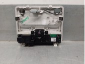 Recambio de luz interior para ford puma 1.0 ecoboost cat referencia OEM IAM JX7BA519A58JPIA01  