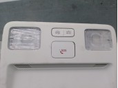 Recambio de luz interior para ford puma 1.0 ecoboost cat referencia OEM IAM JX7BA519A58JPIA01  