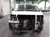 peugeot expert furgón del año 2018